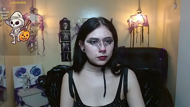 agarycus  online show from October 2025 01:11:02 PM