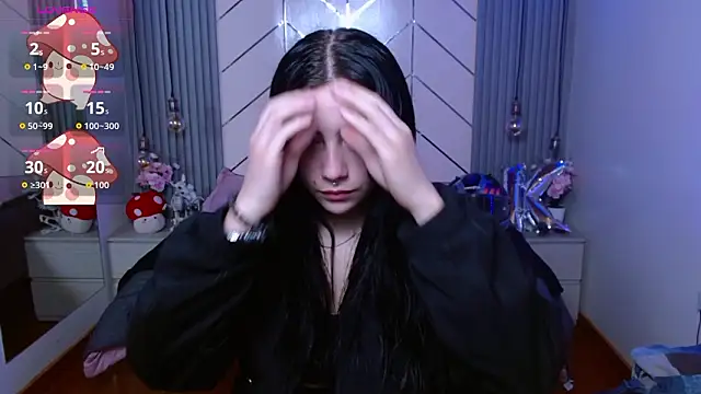 agarycus  online show from January 2026 01:04:01 PM