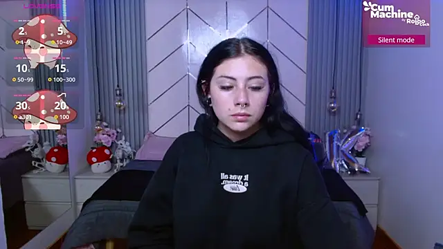 agarycus  online show from January 2026 12:54:02 PM