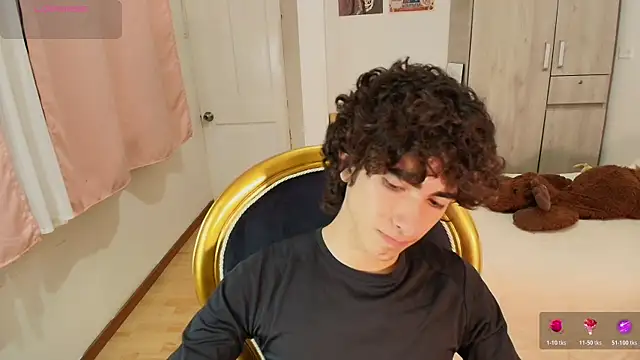 Nude Boy18 online show from November 2025 12:11:02 AM