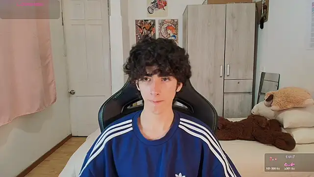 Nude Boy18 online show from April 2026 12:46:02 AM