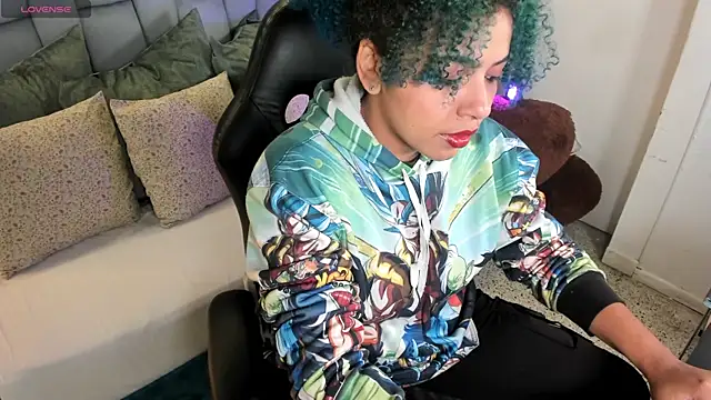 momo ayasse online show from September 2025 12:39:02 PM