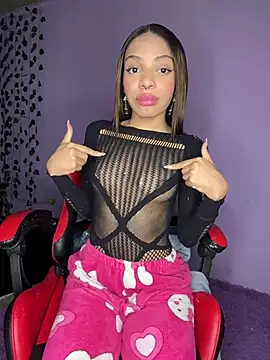 yumi hanna online show from February 2026 11:34:02 PM