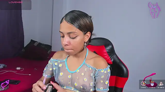 yumi hanna online show from March 2026 02:06:01 AM