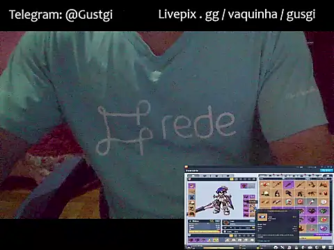 Snapshot of BRGusta459 chatting on June 2026 02:45:02 AM BRGusta459 online show from June 2026 02:45:02 AM