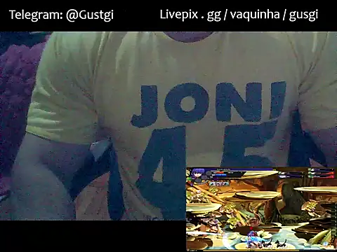 Snapshot of BRGusta459 chatting on June 2026 02:53:01 AM BRGusta459 online show from June 2026 02:53:01 AM