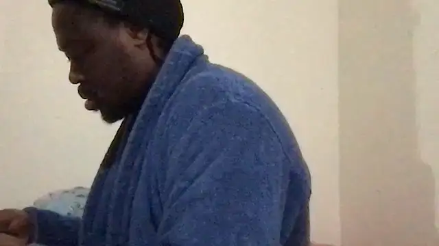 Jake Chris online show from October 2025 03:35:01 AM