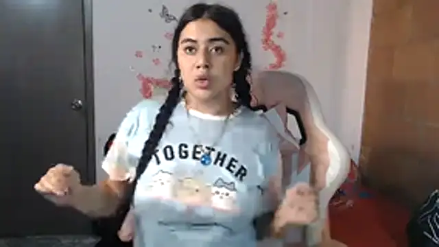 sophiadaza666 online show from March 2026 07:09:02 PM