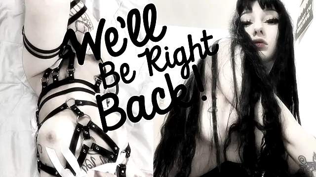 Crystal somnia online show from November 2025 01:57:02 PM