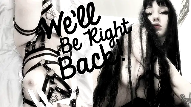 Crystal somnia online show from December 2025 02:39:01 AM