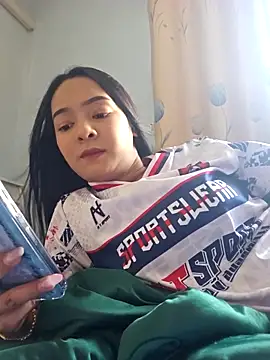 Natural Asian Girl online show from November 2025 06:44:01 AM