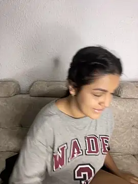 lunita sweet5 online show from November 2025 06:02:01 AM