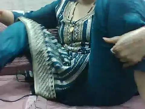 VNDANA  online show from November 2025 09:22:02 AM