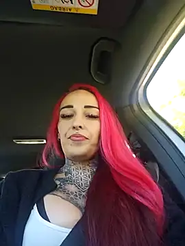 Snapshot of Lexii-Love chatting on September 2025 11:45:01 AM Lexii-Love online show from September 2025 11:45:01 AM