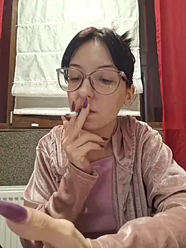 AllexyAle online show from March 2026 09:58:01 PM