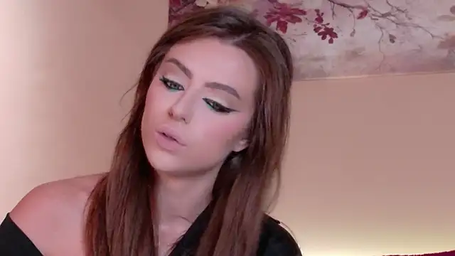 Sienna Voss online show from July 2026 08:39:01 PM