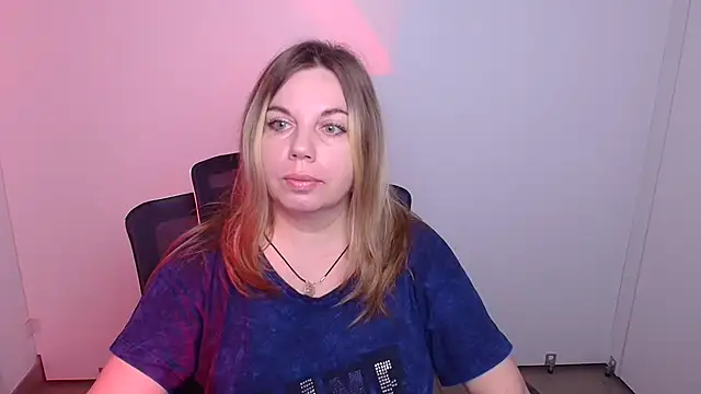 Jessica Amore online show from October 2025 05:38:01 AM