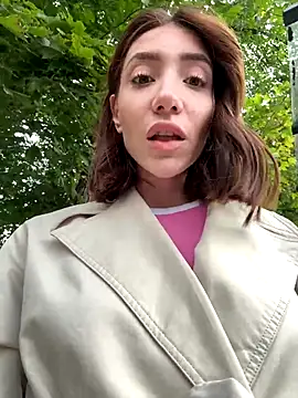 BallerinaCappuccino  online show from September 2025 09:41:02 AM