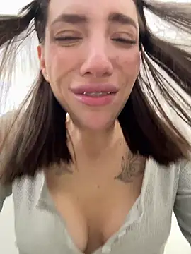 BallerinaCappuccino  online show from February 2026 10:45:02 AM