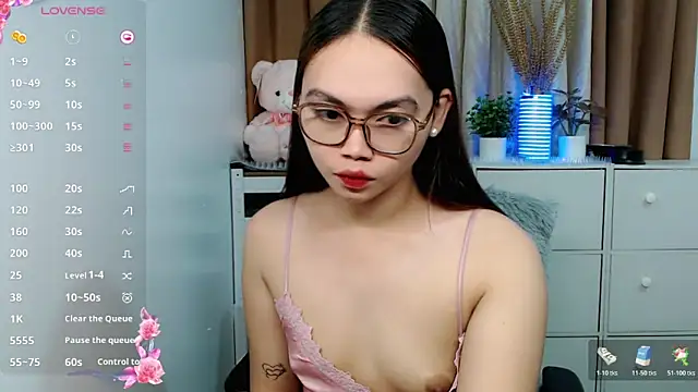  Jenniyah  online show from November 2025 02:17:02 AM