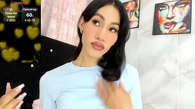 samara novice18 online show from March 2026 07:20:02 PM