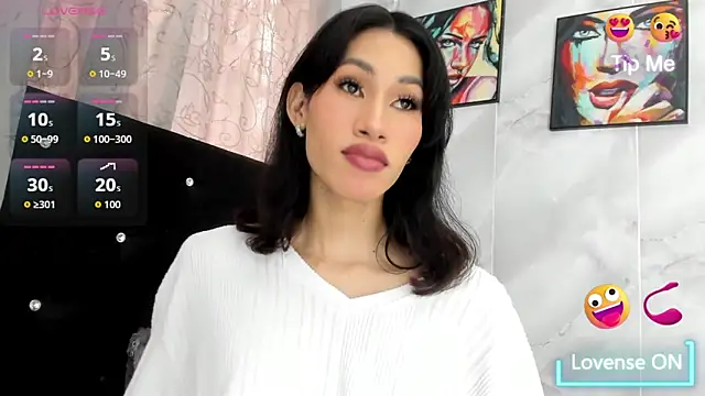 samara novice18 online show from April 2026 07:36:01 PM