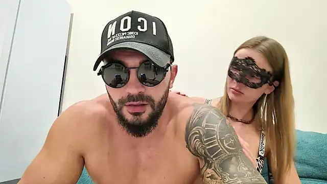 Leaders sex online show from September 2025 08:32:02 PM