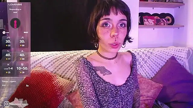 Snapshot of dark__nymph chatting on May 2026 12:29:01 AM dark nymph online show from May 2026 12:29:01 AM