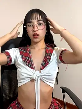  Amatista Fire online show from December 2025 01:31:01 PM