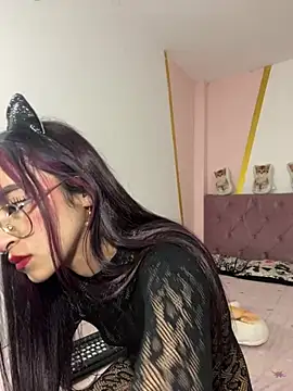  Amatista Fire online show from February 2026 01:32:02 PM