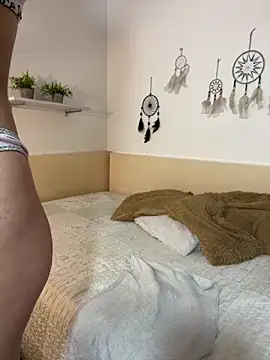  Amatista Fire online show from March 2026 01:29:02 PM