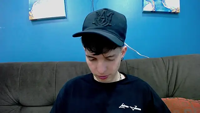 Jheampiiero online show from November 2025 12:39:02 PM