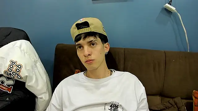 Jheampiiero online show from February 2026 09:41:01 PM