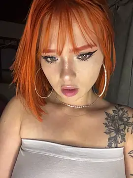 Alysson LS online show from November 2025 02:23:02 AM