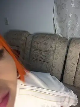 Alysson LS online show from December 2025 02:05:02 AM