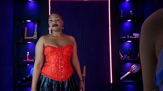 Veronica bdsm online show from April 2026 01:28:02 PM