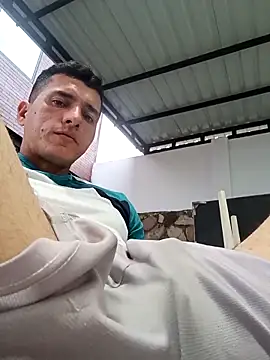 turcosexoactivo online show from February 2026 10:50:01 PM