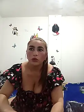 AddyStuart  online show from September 2025 03:55:02 AM