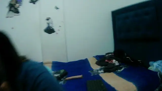 AddyStuart  online show from October 2025 01:25:02 AM