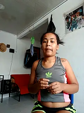 Shanel 69 online show from October 2025 05:43:02 PM