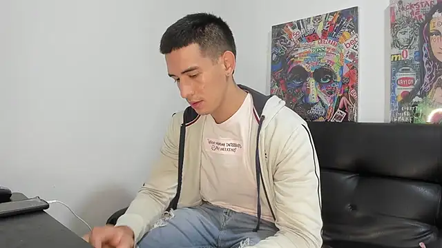Mike3Xxx online show from October 2025 11:35:02 PM