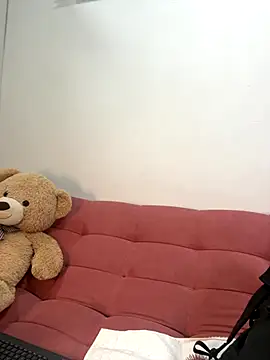 MarSantana 2 online show from October 2025 10:43:02 PM