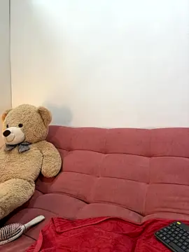 MarSantana 2 online show from November 2025 11:10:02 PM