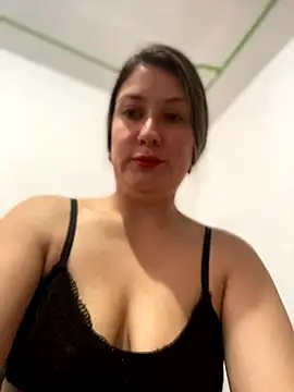 Abby-LS online show from September 2025 12:06:01 PM