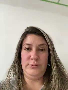 Abby-LS online show from October 2025 09:02:02 PM