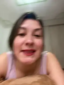 Abby-LS online show from October 2025 11:58:01 AM