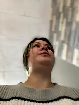 Abby-LS online show from November 2025 09:02:02 PM