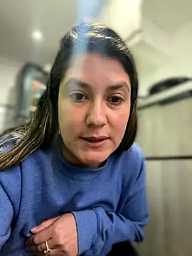 Abby-LS online show from November 2025 10:08:02 PM