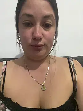 Snapshot of Abby-LS chatting on June 2026 12:04:02 AM Abby-LS online show from June 2026 12:04:02 AM