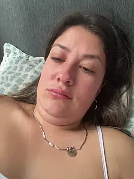 Snapshot of Abby-LS chatting on June 2026 02:28:01 PM Abby-LS online show from June 2026 02:28:01 PM